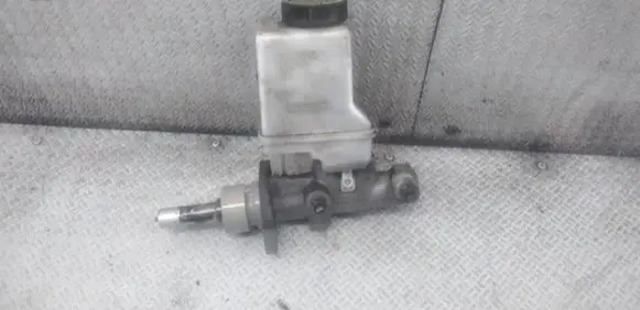 Citroen C5 Master brake cylinder