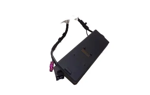 Audi A4 S4 B8 8K Phone control unit/module 8K0862401 8K0971178