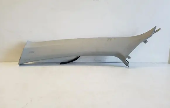 Mitsubishi Outlander (A) pillar trim 7210A037HA 7210A131YA