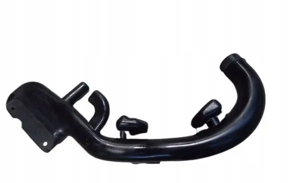 Nissan Qashqai Breather/breather pipe/hose 1021733S01