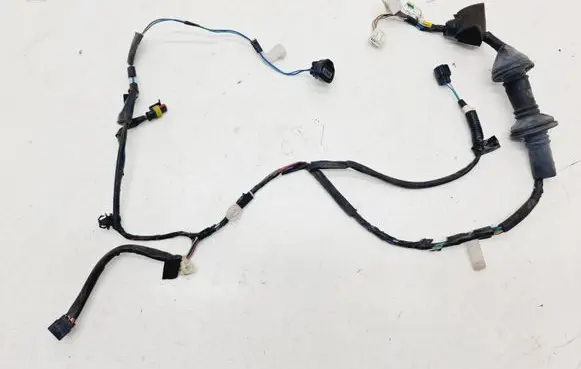 Toyota Avensis T220 Front door wiring loom 8215205340