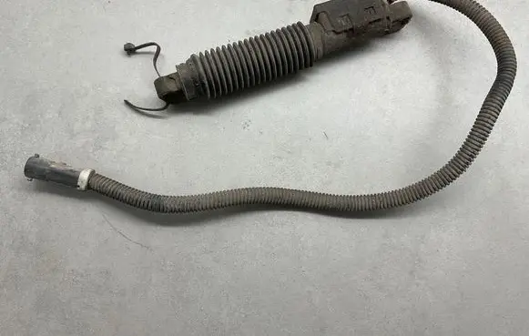 Ford Explorer Rear height level sensor lever
