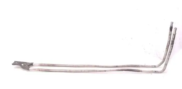 Mercedes-Benz Sprinter W906 Power steering radiator A9064662224