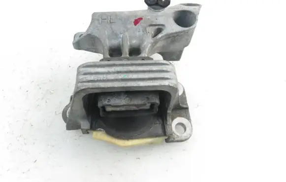 Renault Scenic III - Grand scenic III Engine mount vacuum valve 112100017R