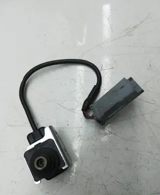 Clutch pedal sensor