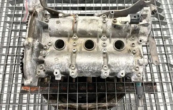 Skoda Fabia Mk1 (6Y) Engine head 03E103373EBZG