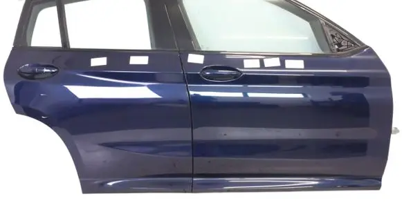 BMW X4 G02 Front door 78541254