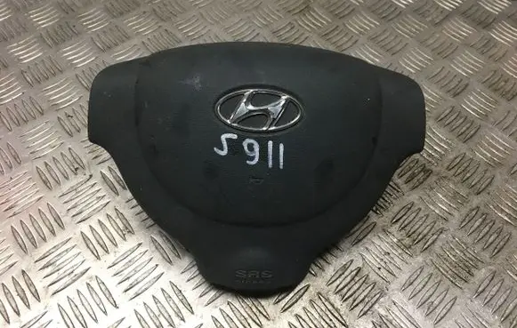 Hyundai i10 Steering wheel airbag 569000X000CH 0X56900010CH PADLAW3J610467