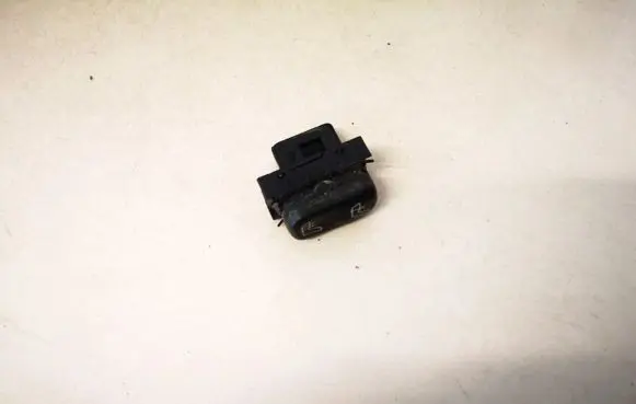 Mercedes-Benz ML W163 Seat heating switch 1638200210