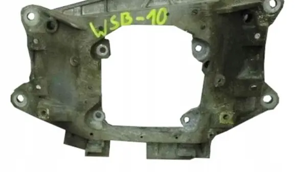 Audi A6 C7 Gearbox mounting bracket 4G0399263AA