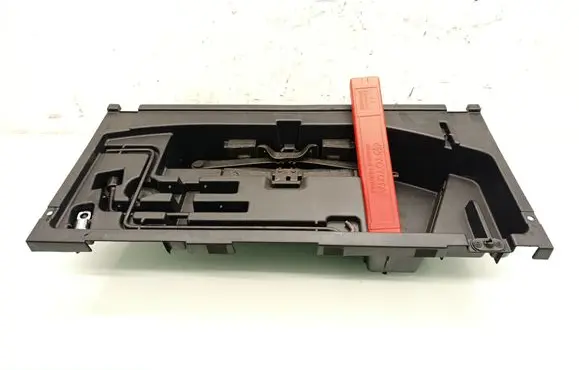 Lexus RX 330 - 350 - 400H Glove box in trunk 6499148030