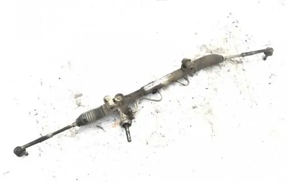 Opel Meriva B Steering rack rhd
