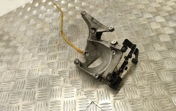 Citroen C4 Aircross Fuel filter bracket/mount holder 9672309580