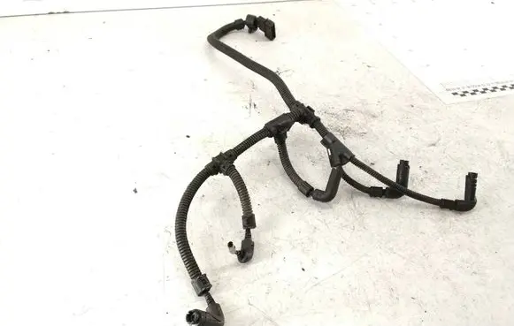 Volkswagen Transporter - Caravelle T4 Glow plug wires 9817080