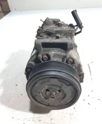 BMW 3 E90 E91 Air conditioning (A/C) compressor (pump) 6924792 7SEU17C GE4471909342