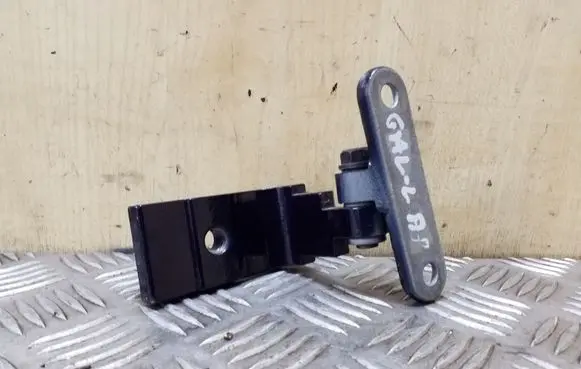 BMW 5 F10 F11 Rear door lower hinge 7185635