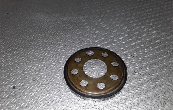 BMW 5 E60 E61 Crankshaft position gear 7787237