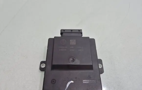 Alfa Romeo Stelvio Central body control module 00505571500
