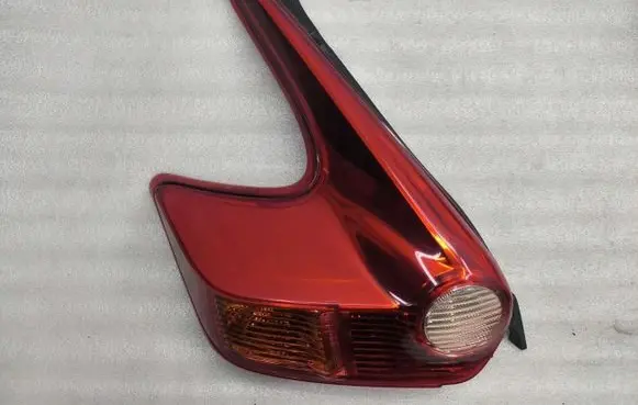 Nissan Juke I F15 Rear/tail lights