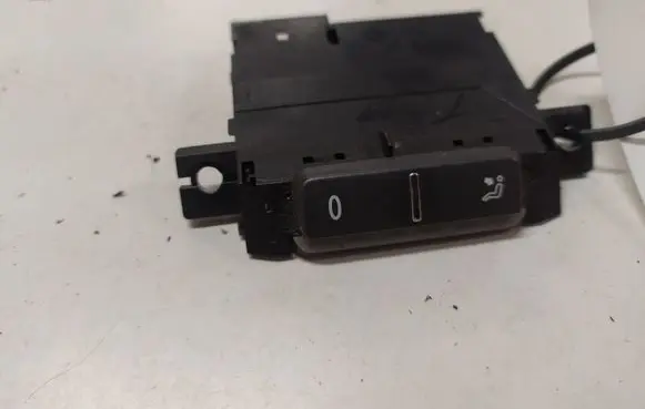 Volkswagen Phaeton Air circulation switch 3D0919815L