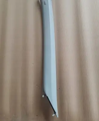 Mitsubishi Colt (A) pillar trim