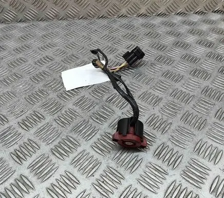 Aston Martin DB7 Steering wheel lock 2582297