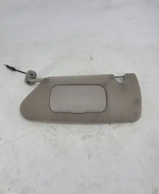 Chrysler Pacifica Sun visor