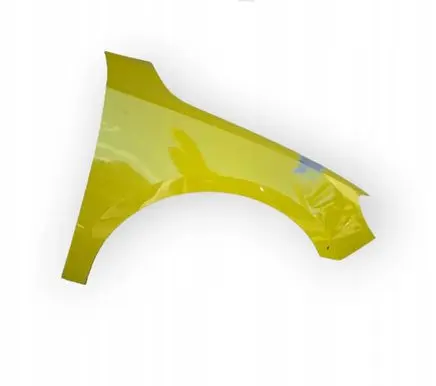 Audi A1 Fender 82AAA