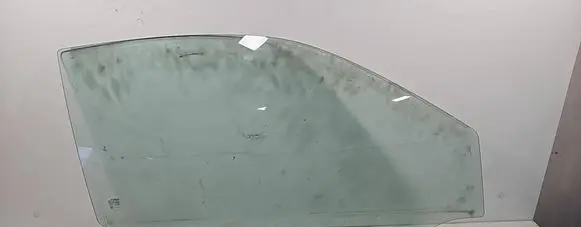 Smart ForTwo II Front door window/glass (coupe) 43R00049 E000255 DOT24AS2M25