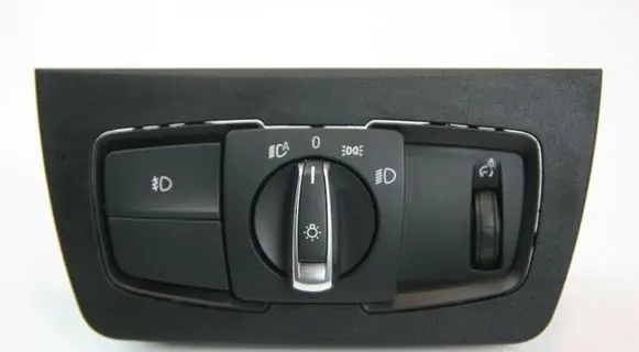 BMW 2 F22 F23 Light switch 61316847506 6847506