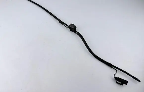 BMW 1 F20 F21 Windshield washer spray nozzle 53406486