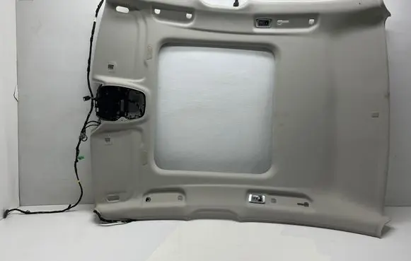 Volvo S60 Headlining 31477246 0017944112 573107760