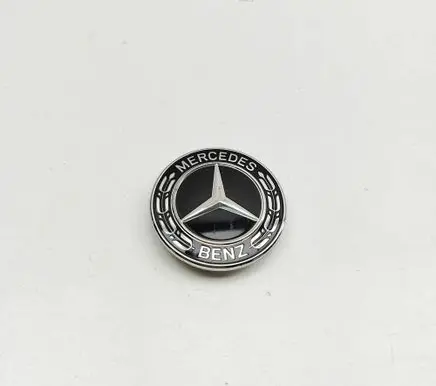 Mercedes-Benz GLB x247 Manufacturer badge logo/emblem A0008171601