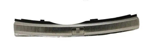 Audi A6 S6 C7 4G Trunk/boot lower side trim panel 4G9864483