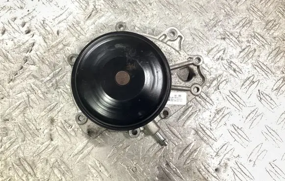 Mercedes-Benz Vito Viano W639 Water pump A6512005101 A6512006001