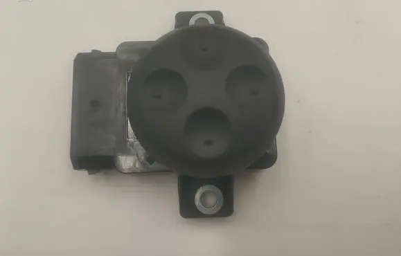 Volkswagen PASSAT B6 Seat control switch 1Z0959777 03481431