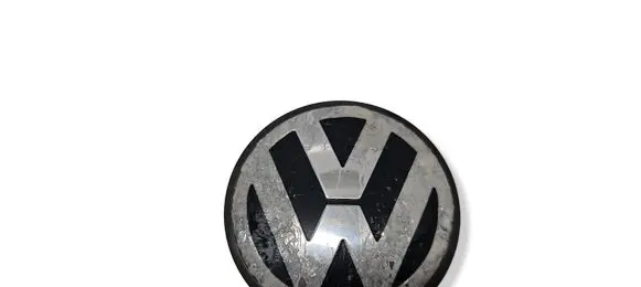 Volkswagen PASSAT B6 Original wheel cap 3B7601171