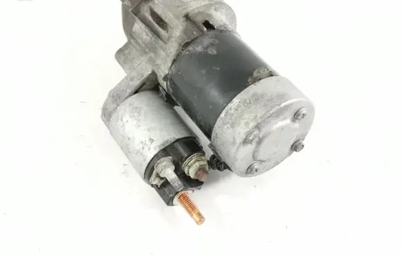 Ford Mustang VI Starter motor JR3Z11002B JR3T11000BA