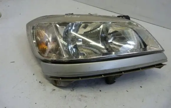Opel Zafira A Headlight/headlamp