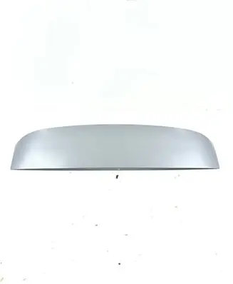 BMW 3 E90 E91 Tailgate/trunk spoiler 7167188