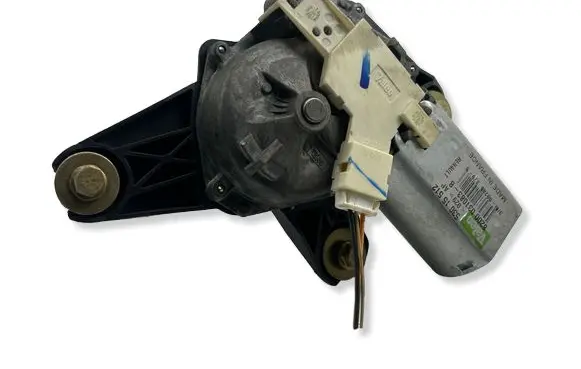 Renault Espace IV Rear window wiper motor 53015512 8200031083B 00286279