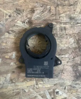 Renault Clio IV Steering angle sensor 479454698R 0265019012