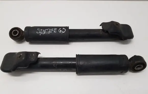 Hyundai Santa Fe Rear shock absorber/damper 553102W610