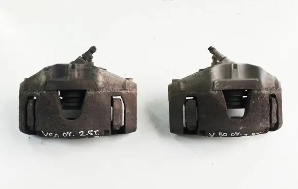 Volvo V50 Front brake caliper