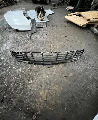 Mercedes-Benz Citan W415 Front bumper A4158850153