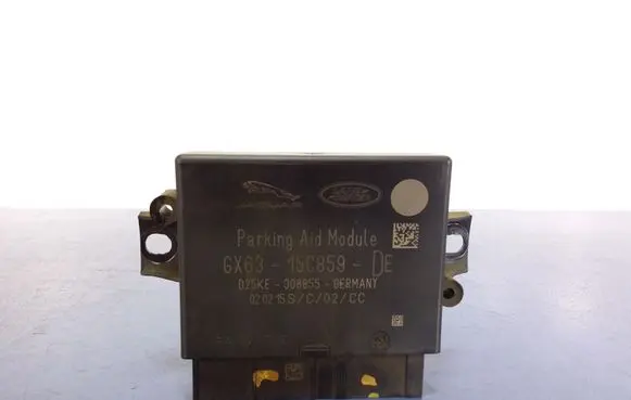 Land Rover Discovery Sport Parking PDC control unit/module GX63-15C859-DE