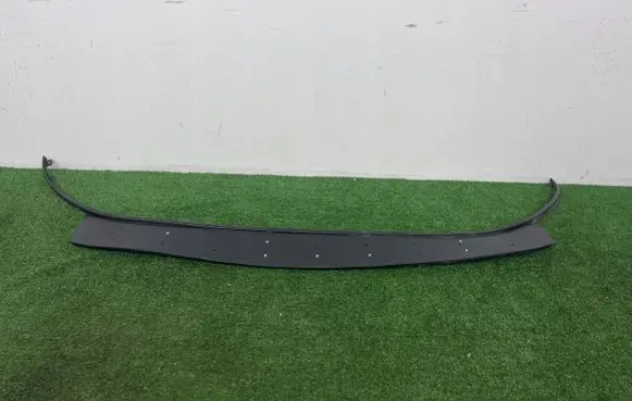 KIA Ceed Front bumper lip 86591j7900