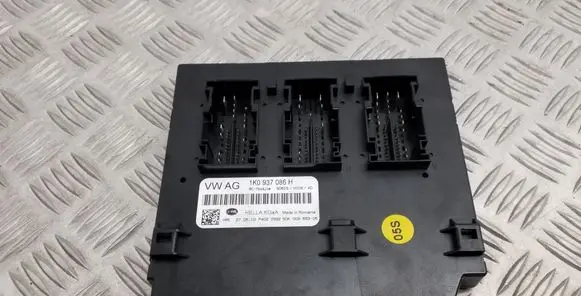 Seat Altea Comfort/convenience module 1K0937086H