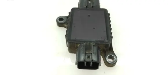 Honda Legend Ignition amplifier control unit MC8430 6E010