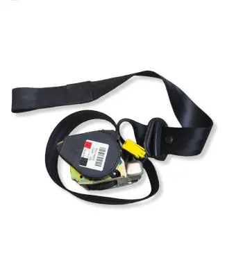Audi A3 S3 8P Front seatbelt 602134200 004R000